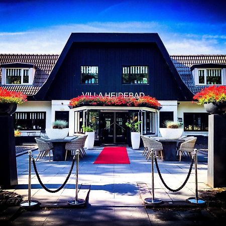 Villa Heidebad Epe Εξωτερικό φωτογραφία