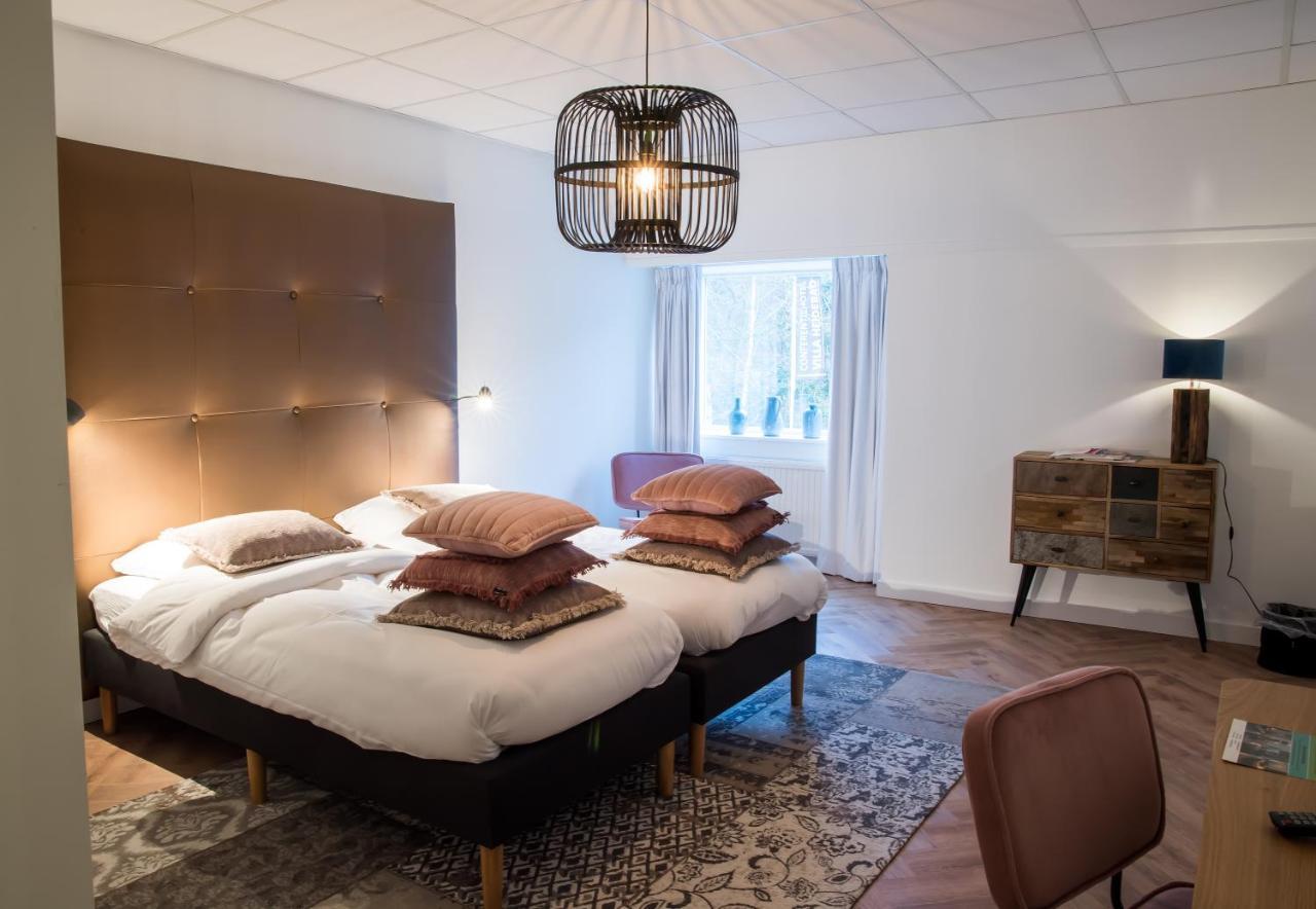 Villa Heidebad Epe Εξωτερικό φωτογραφία